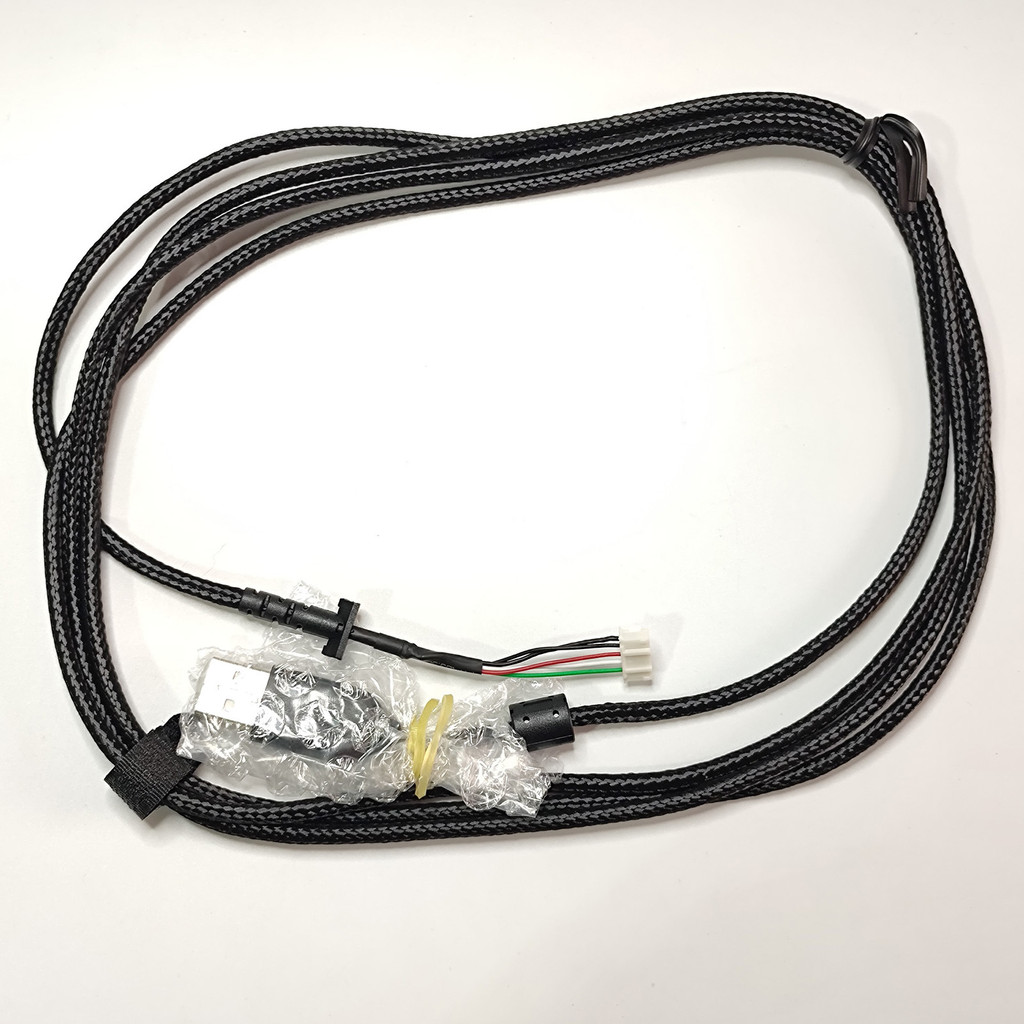 Thích hợp cho cáp chuột cáp dữ liệu USB chất lượng cao Logitech G302 [yjf]