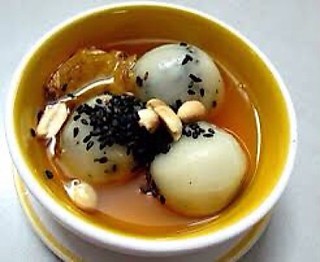 100gr Vừng đen ( mè đen)