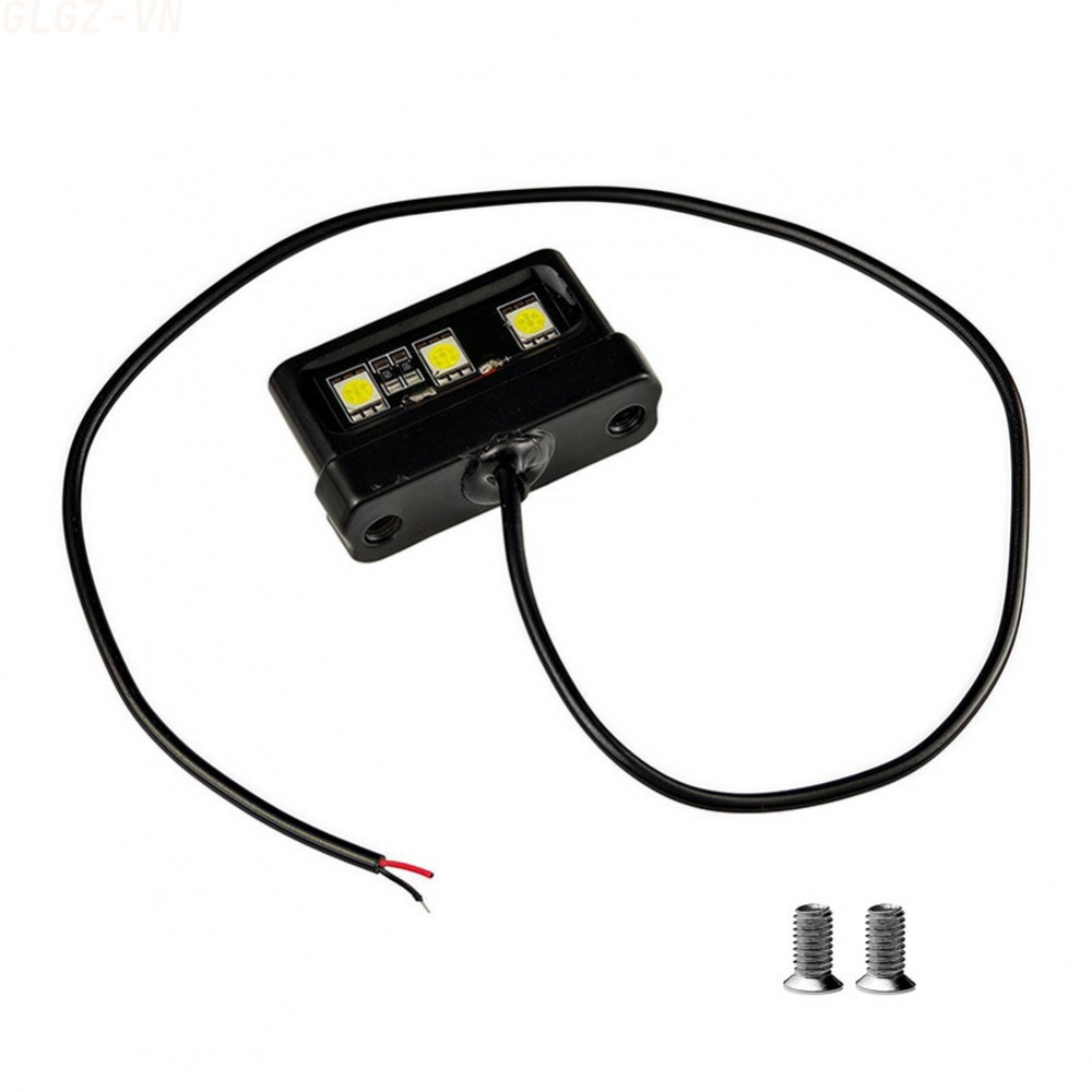 Bike Light Mount Easy Installation Effective Lighting For Electric Bike