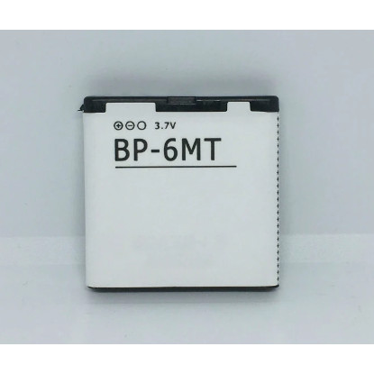 Thích hợp cho pin Nokia / Nokia 6720C E51 N81 N818G N82 N828G BP-6MT