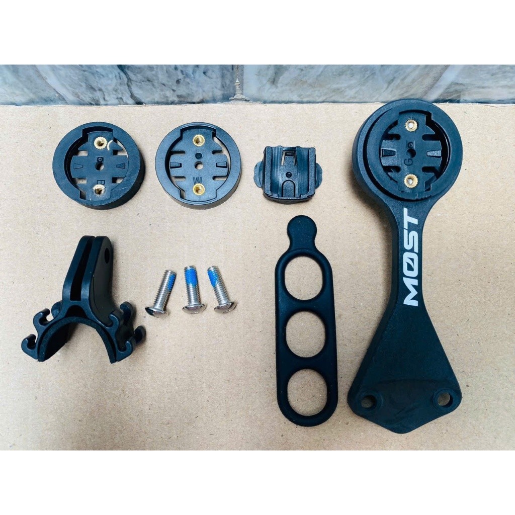 Pad đồng hồ PINARELLO F12/F14