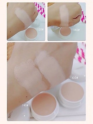 Kem Nền Che Khuyết Điểm Maycheer