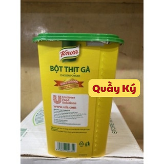 Bột thịt gà Knorr 1kg