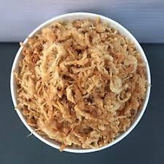 500g chà bông xù