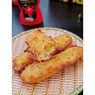 Bột chiên chuối chuẩn An Giang 500g