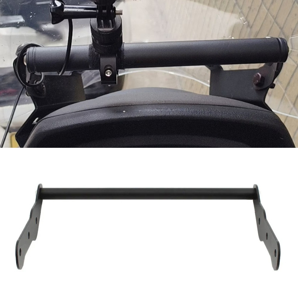 Dành Cho Xe HONDA CB500X CB 500X CB400X 2016-2023 2024 Phụ Kiện Xe Máy GPS THÔNG MINH Điều Hướng GPS