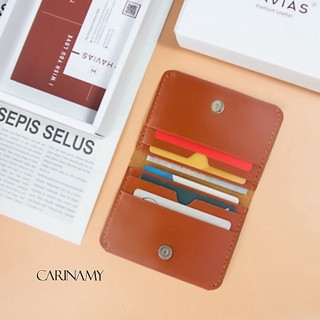 Ví Da Thật Harp2 Mini Wallet