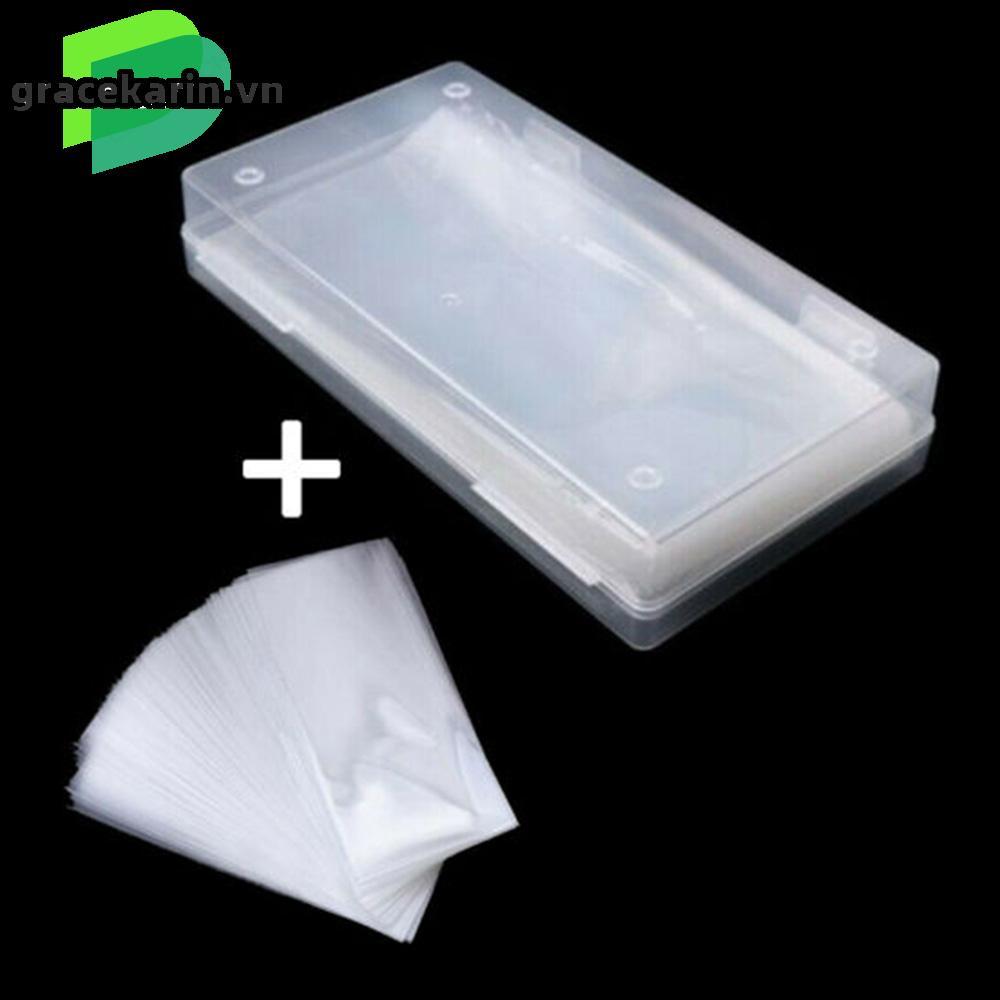 [GRCEKRIN-VN]Coin Holder Collection Gifts Polypropylene Paper Money Storage Display