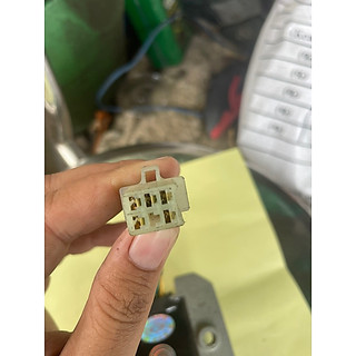 Sạc SYM attila