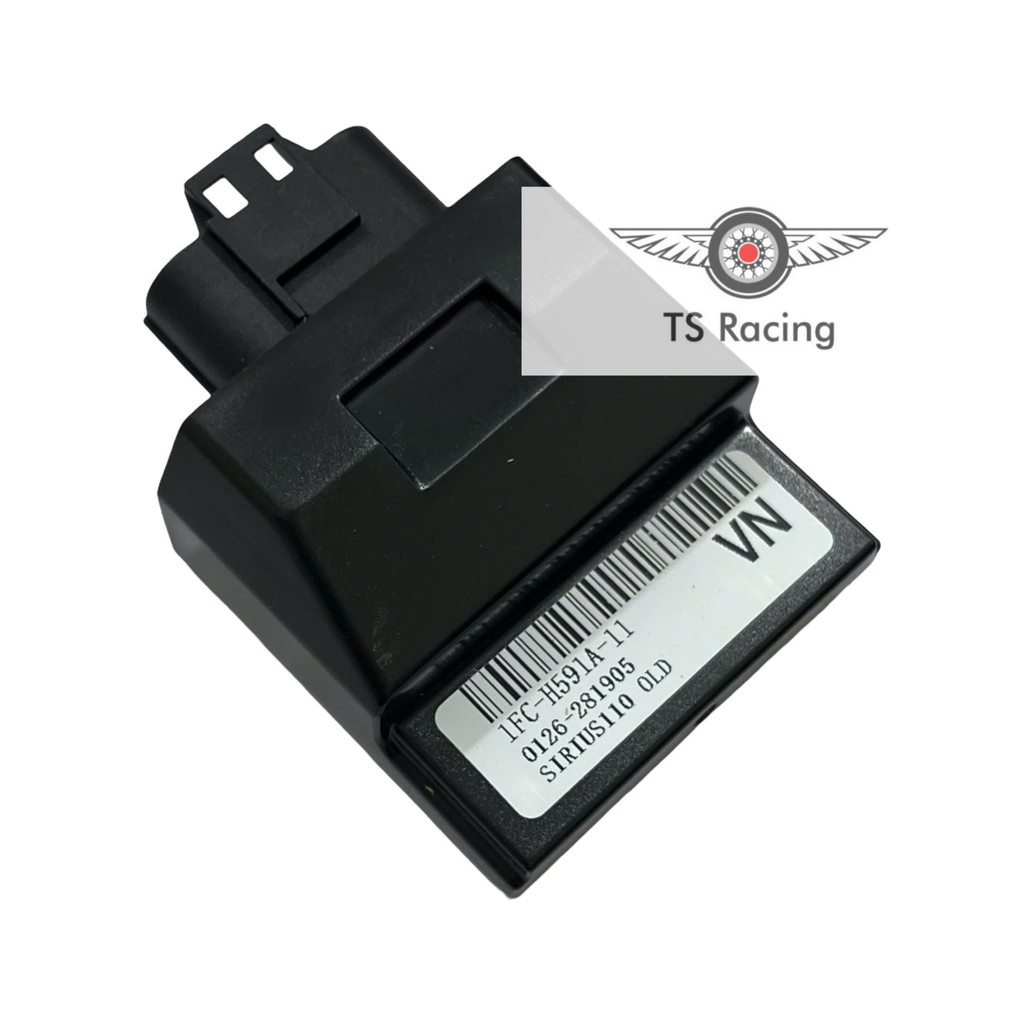 ECU ( IC điều khiển trung tâm ) sirius fi - si fi ( 18 Chân )