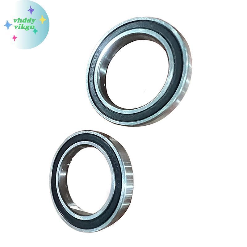 Vòng bi VHDD 6805-RD 25 * 37 * 6 mm 6805RD Vòng bi phanh đáy xe đạp chuyên dụng 6805 RD (HT2 / BB51)