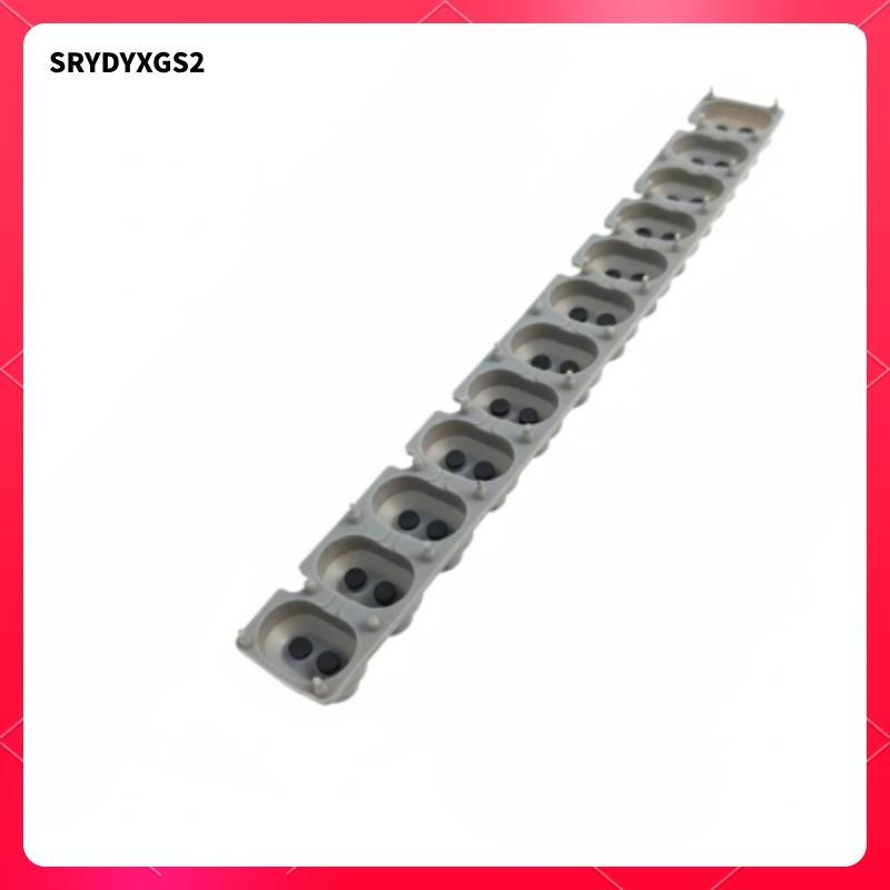 Phụ kiện đàn Piano cao su bền bỉ Đầu nối phím bàn phím cho Korg PA500 PA600 PA700 PA900 EK50 PS