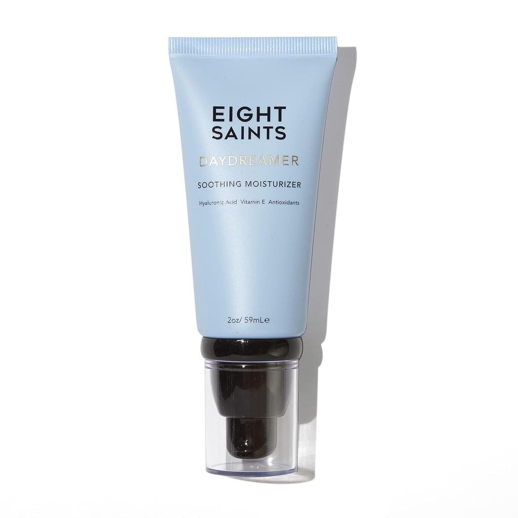 EightSaintsDaydreamerhingAntiAgingFaceMoisturizer, & OrganicFastAbsorbingOilFreeFaceLotionWithHyalur