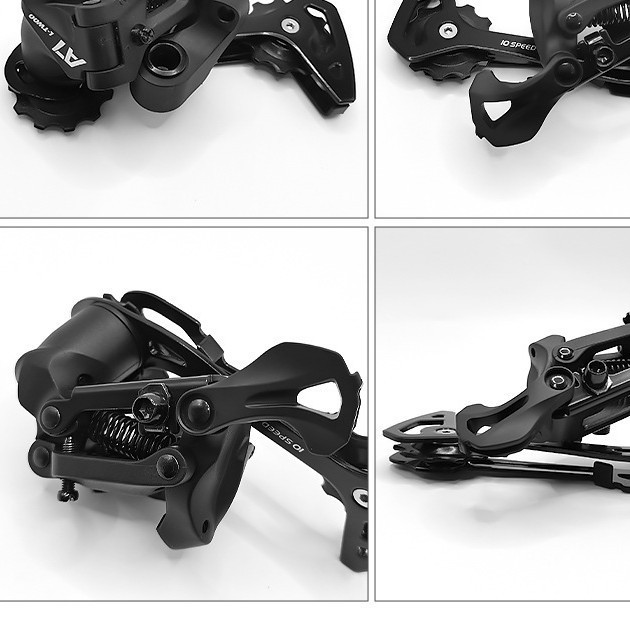 Blueprint LTWOO Derailleur phía sau A2 / A3 / A5 / A7 / 21 / 24 / 27 / 30 / Speed Eye Dial Mountain 