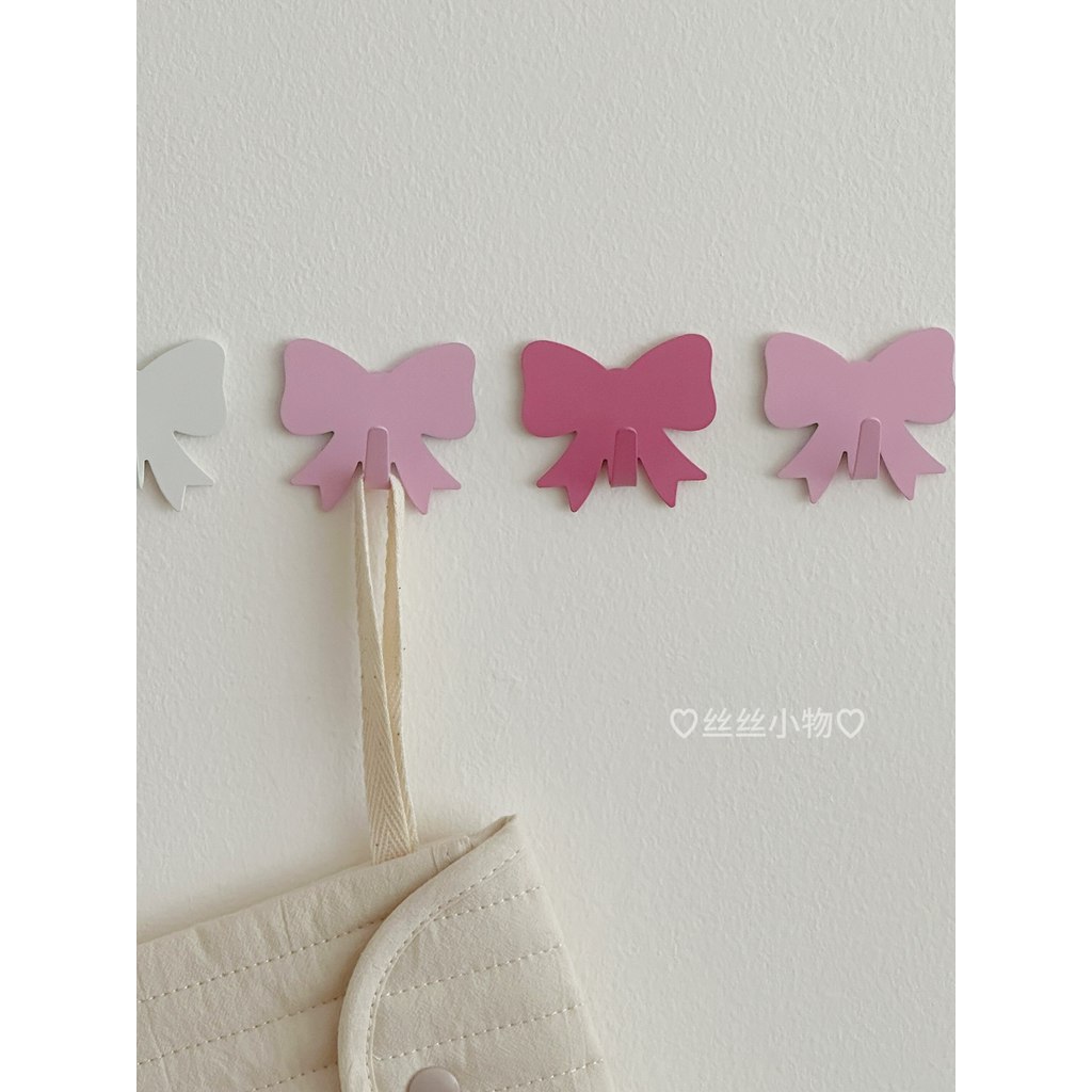 Ins Style Bow Hook Cô Gái Dễ Thương Atrium20260728