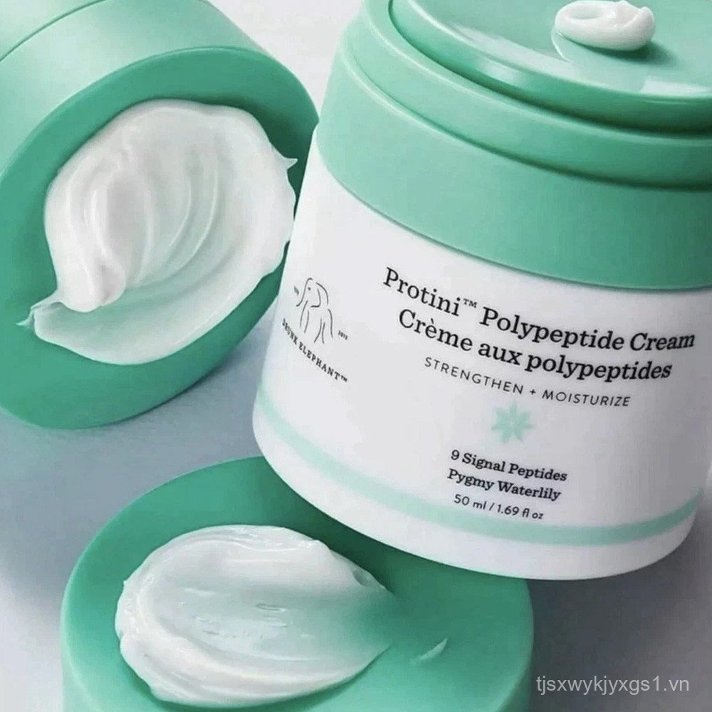 Gel dưỡng ẩm Drunk Elephant Protini Peptide 50ml
