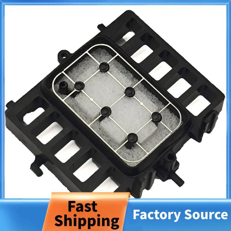 Mực Pad L1800 1390 Nắp Top Cho R1390 R1400 R1430 L1800 1500W Máy In Đầu In Nắp Trạm