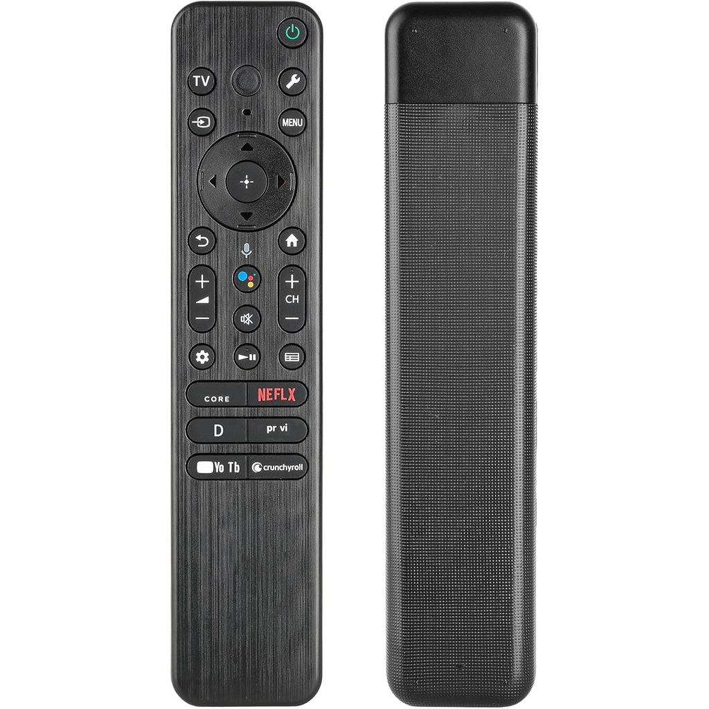 Điều khiển từ xa bằng giọng nói RMF-TX810U Tương thích với TV Sony 4K Ultra HD R-55A80CL XR-55A80L K