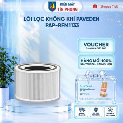 Lõi Lọc Không Khí Paveden PAP-RFM1133