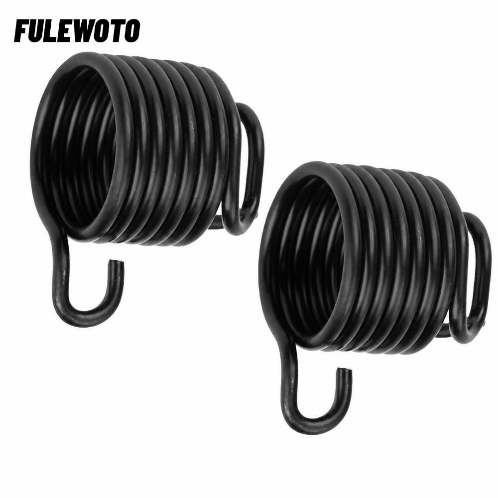 FILEWOTO 2 CÁI Lò xo giữ búa không khí, Lò xo thay thế búa khí có thể thay thế đáng tin cậy, Khóa gi