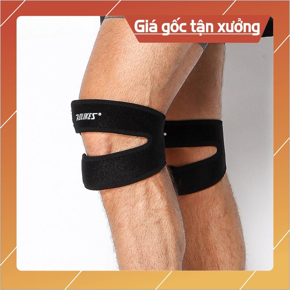 Băng Gối Thể Thao Aolikes AL 7929 (1 Chiếc) - AOLIKES - Hàng Chính Hãng