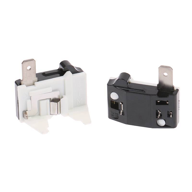 Any2Get5% tắt 4TM 110 / 220V Tủ Lạnh Quá Tải Bảo Vệ Tủ Đông Thay Thế Một Phần Rơle 1 / 2 1 / 3 1 / 4