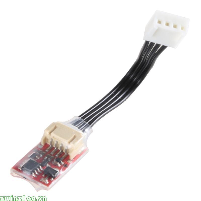 Zwinz1aa cho AntiMiner S7 S9 T9 T9 S9i Z9 Dây giảm thanh MINI Điều chỉnh tốc độ tự động