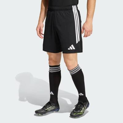 adidas Football Tiro26 League Shorts Men Black KA8773