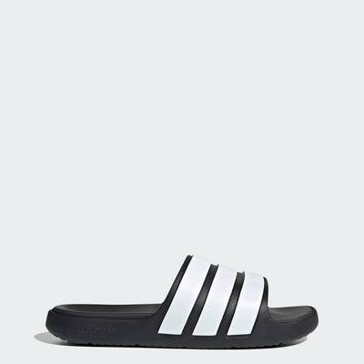 adidas Phong cách sống Dép Znsory Unisex Đen JR4539