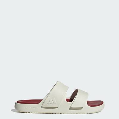 adidas Lifestyle ZNSORY Sandals Unisex Beige KI6972