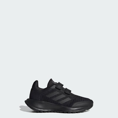 adidas Running & Lifestyle Tensaur Run Shoes Unisex Black IG8568