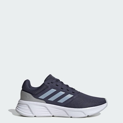 adidas Chạy Giày Galaxy 6 Nam Màu xanh da trời IE8137