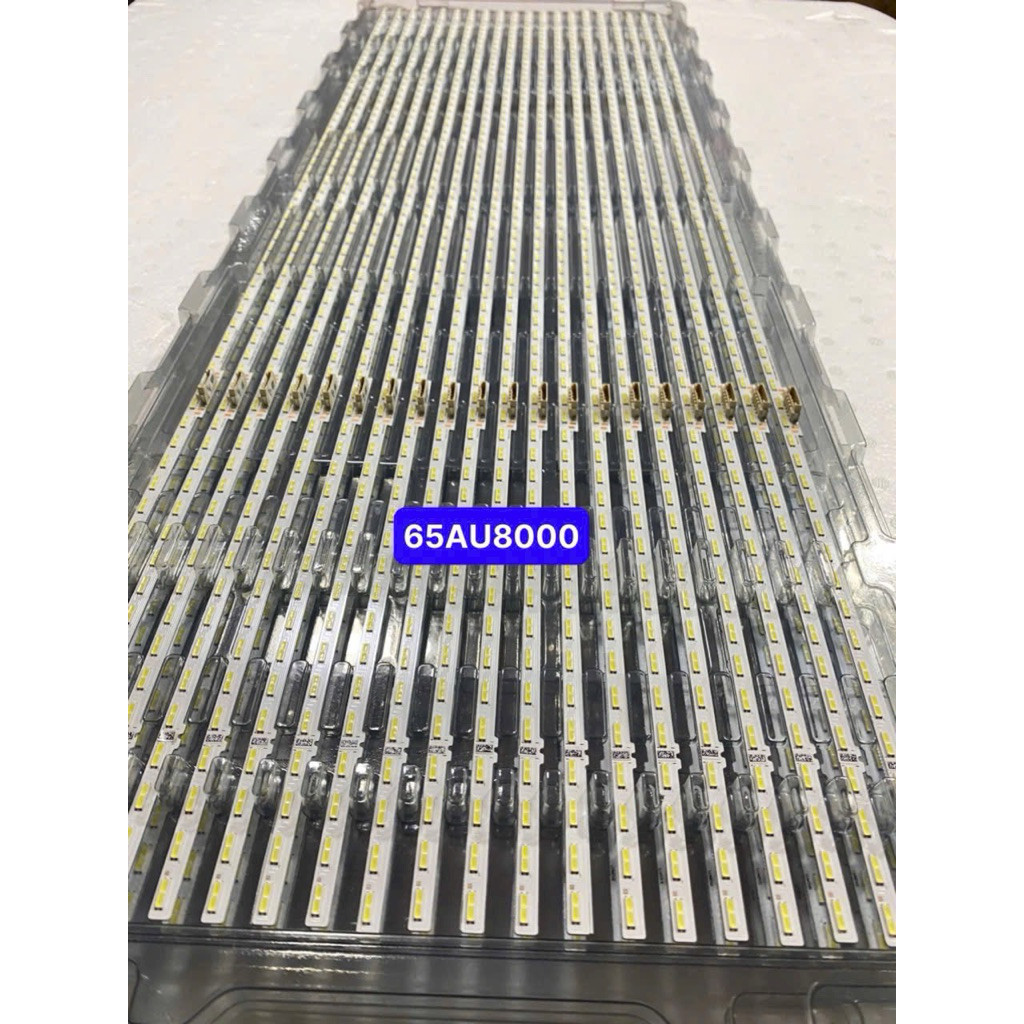 LED TIVI SAMSUNG 65AU8100 /65AU8000/65AU9000 -2 thanh 48led