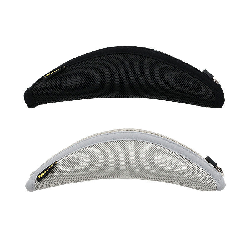 Thích hợp cho HIFIMAN HIFIMAN SUNDARA Tai nghe Headband Cover Tấm bảo vệ chùm tia ngang Lưới thoáng 