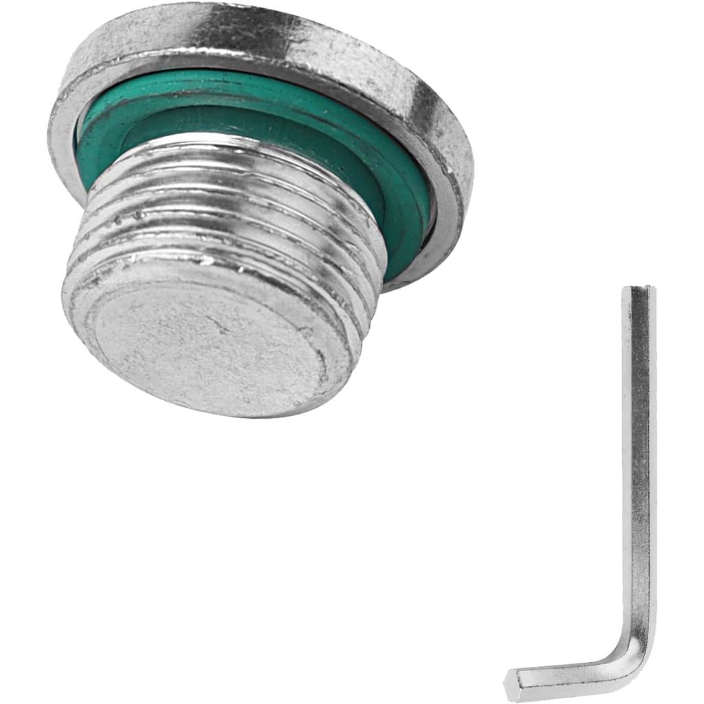 1 Cái Cắm Vít Thay Thế Cho 06237-5J4-010, 9 Tốc Độ Truyền Thoát Nước Cắm Bu Lông Tương Thích Với Hon