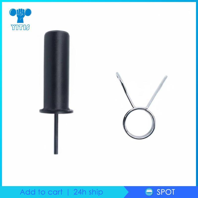 Thiết Bị Tập Thể Dục Pin Thép Tải Pin Trọng Lượng Ngăn Xếp Pin Mở Rộng Phòng Tập Gym Cargo Thả Bộ Ch