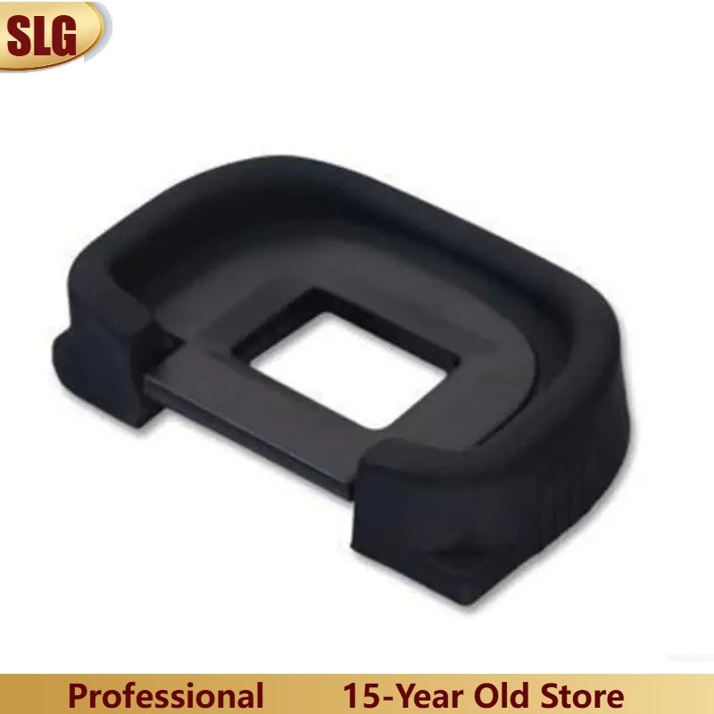 * Thương hiệu mới EC Eyecup Viewfinder Eye Cup Thị kính cho Canon EOS 1V 1N RS 1D 1DS 1D2 1DII 1DS2 