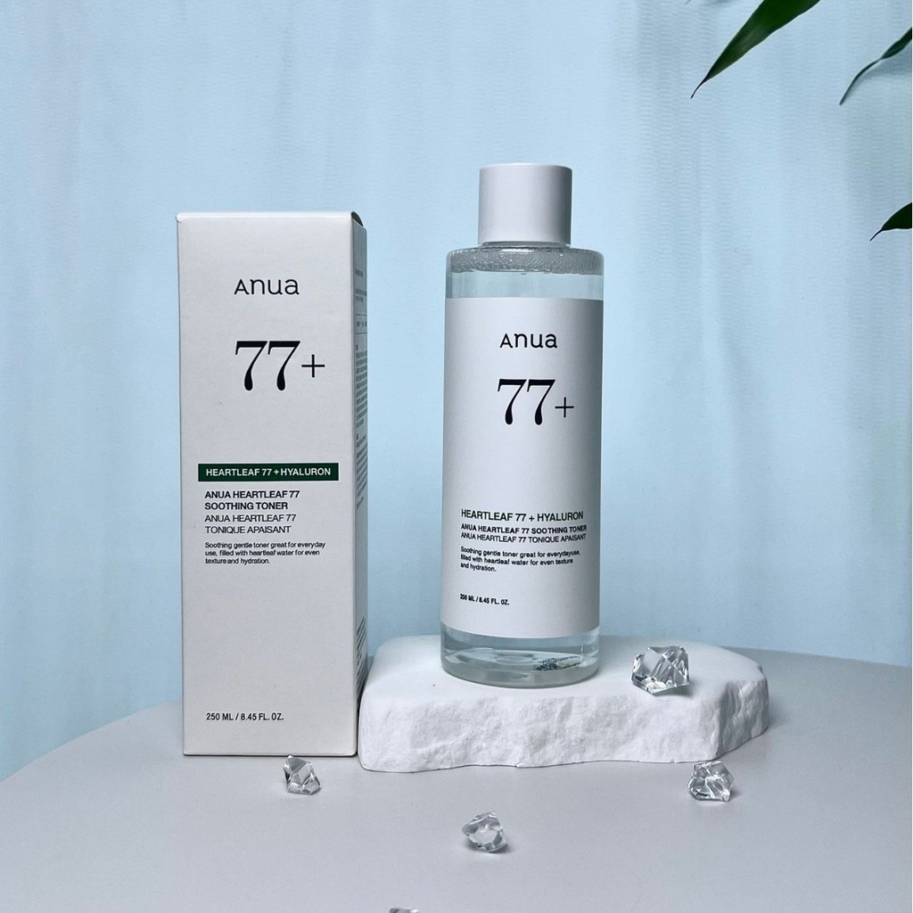 Hàng sẵn có Vận chuyển nhanh ANUA Houtuynia Cordata Peach Rice Toner Lotion Sữa rửa mặt Sữa rửa mặt 
