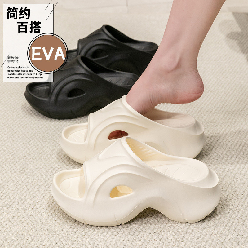 Arch Dép Arch Dép Arch Dép Arch Dép Nữ Thời Trang Mùa Hè Ngoài Mặc Flat Foot Correction Shit Steppin