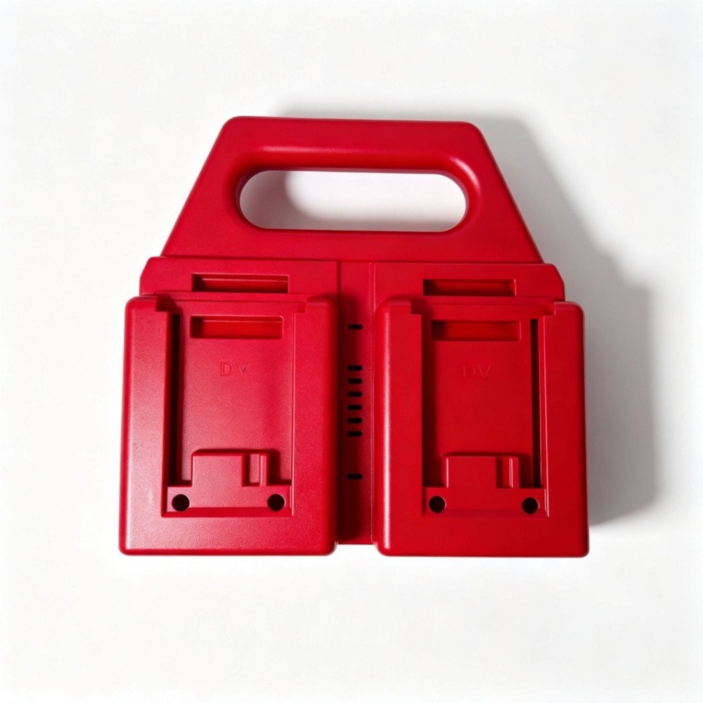 Chắc Chắn Cho Giá Đỡ Pin Cho 5150-Li-20-52 Và 5150-Li-20-40 18V Pin lithium