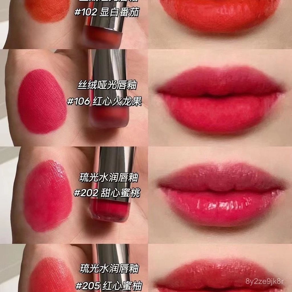 Son kem lì Mageline bền màu lên chuẩn tone dưỡng môi mịn mượt lâu trôi sang trọng