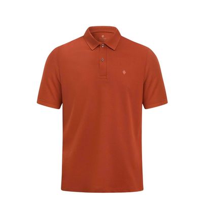 Áo Polo SAN SCIARO vải Cotton form REGULAR FIT SS00000081