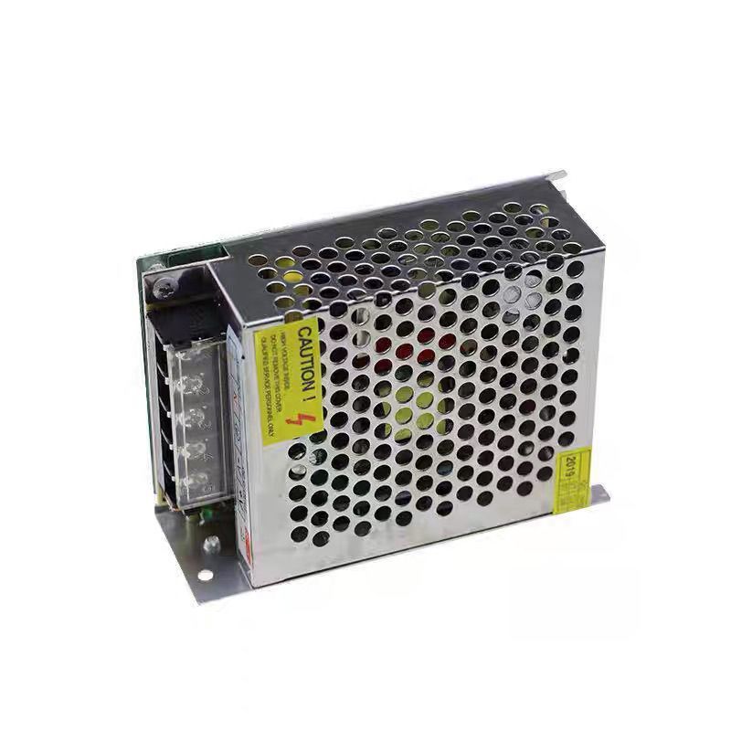 Bộ chuyển đổi DC 24v 8.24-220v sang 24v Bộ chuyển đổi nguồn DC 24v