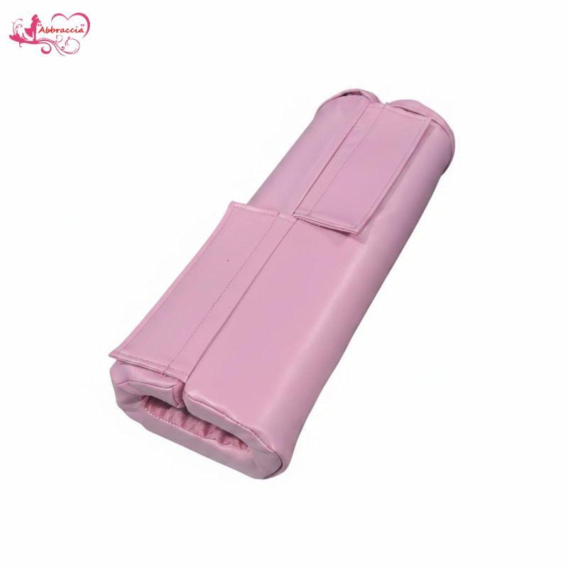 Glute Press Pad Đệm Dày Glute Lực đẩy Pad Hỗ trợ thoải mái Màu đen