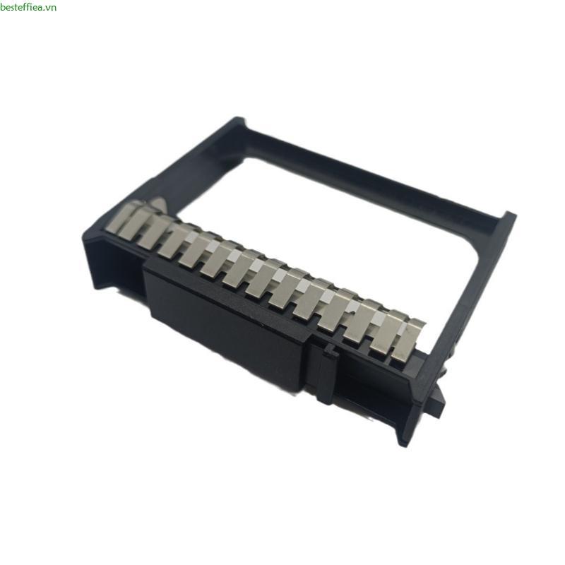 Beste Ổ Cứng Trống Caddy Filler 2 5inch SFF Giá Đỡ Cho Dl380 G8 G9 652991-00