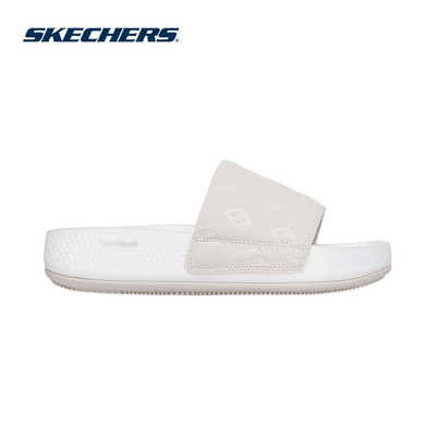 Xăng Đan/Dép Nữ Skechers Arch Fit On-The-GO Hyper Slide Mina Đi Bộ-140472-NAT