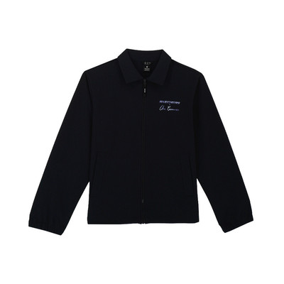 Áo Khoác Unisex Skechers Skechers X Cha Eun Woo Jacket - SL225U589-0018 Online Sale