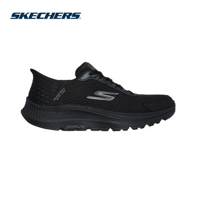 Giày Thể Thao Nữ Skechers Slip-ins Performance Consistent 2.0 Endure - 128615W-BBK Air-Cooled Memory Foam