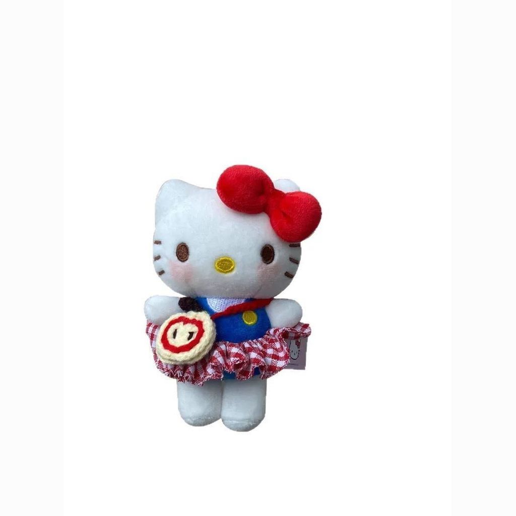 Kitty Kitty Kitty Đuôi Xe Treo Búp Bê Búp Bê Xe Ngoài Thân Xe Máy Xe Điện Trang Trí Con Lăn20260826