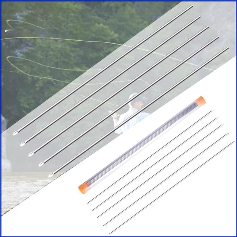 Topsky Giun Đất Móc Kim Câu Cá Mồi Kim Câu Cá